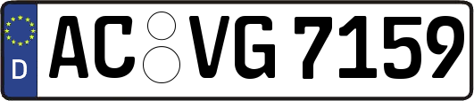 AC-VG7159