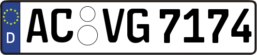 AC-VG7174