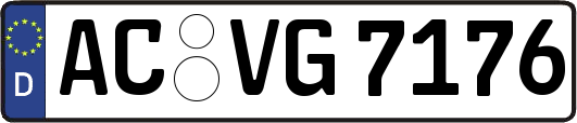 AC-VG7176