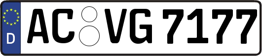 AC-VG7177