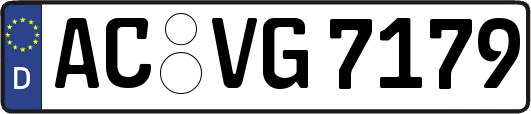 AC-VG7179