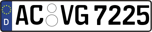 AC-VG7225