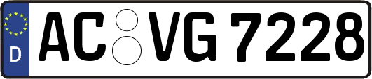 AC-VG7228