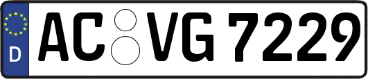 AC-VG7229