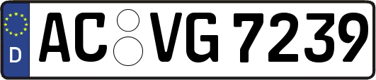 AC-VG7239