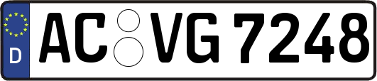 AC-VG7248
