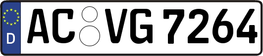 AC-VG7264