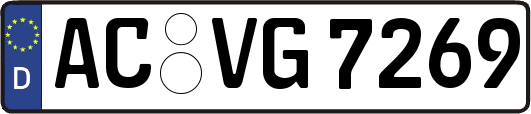 AC-VG7269