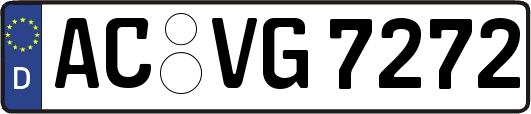 AC-VG7272