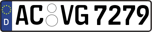 AC-VG7279