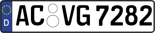 AC-VG7282