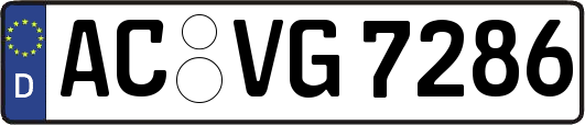 AC-VG7286