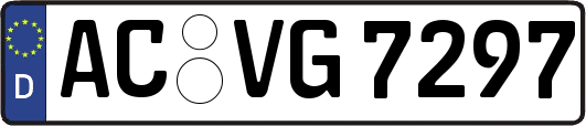 AC-VG7297
