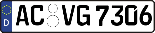 AC-VG7306