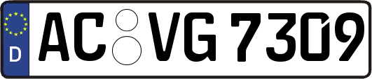 AC-VG7309