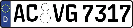 AC-VG7317