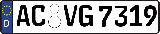 AC-VG7319
