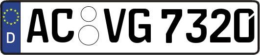 AC-VG7320