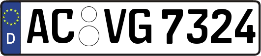 AC-VG7324