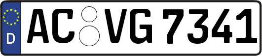AC-VG7341