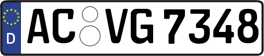 AC-VG7348
