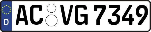 AC-VG7349