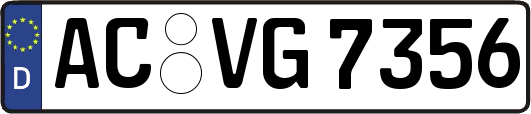 AC-VG7356