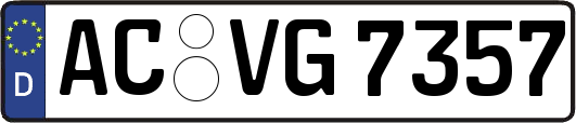 AC-VG7357