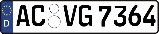 AC-VG7364