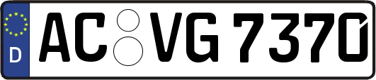 AC-VG7370