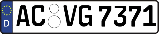 AC-VG7371