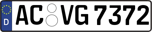 AC-VG7372