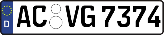 AC-VG7374
