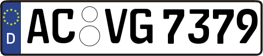 AC-VG7379