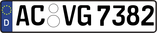 AC-VG7382