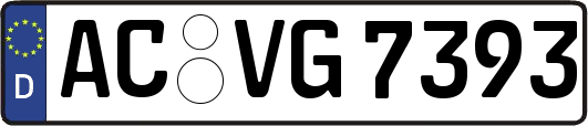AC-VG7393