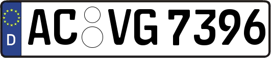 AC-VG7396