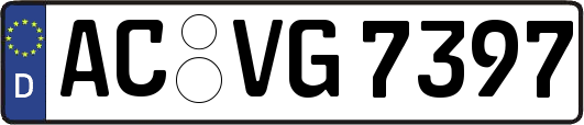 AC-VG7397