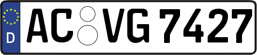 AC-VG7427