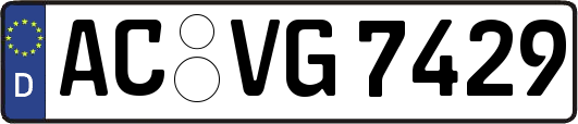 AC-VG7429