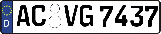 AC-VG7437