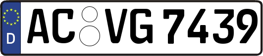 AC-VG7439
