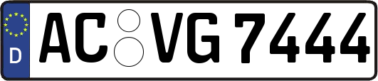 AC-VG7444