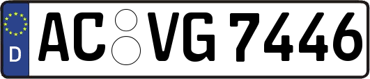 AC-VG7446