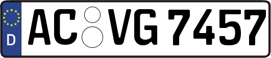 AC-VG7457