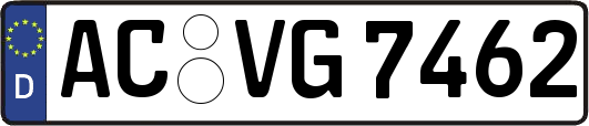 AC-VG7462