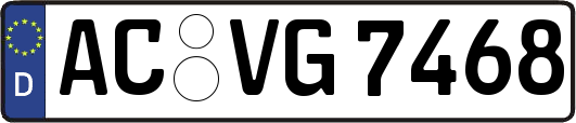AC-VG7468