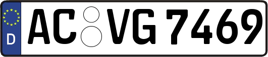 AC-VG7469