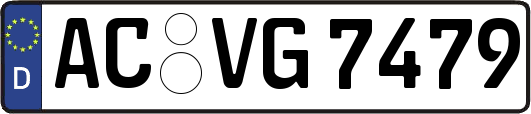 AC-VG7479