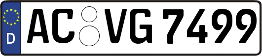 AC-VG7499